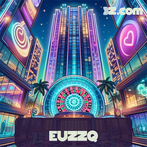 Recursos Inovadores do App no Euzzq.com