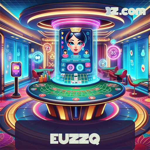 Explorando Jogos de Maneira Única no euzzq.com