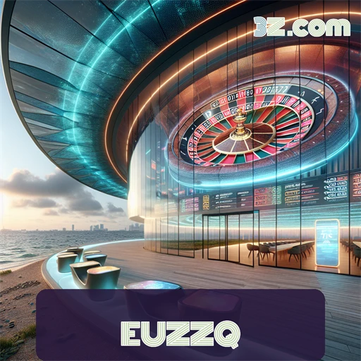 Euzzq.com: Login Inovador para Gamers Brasileiros