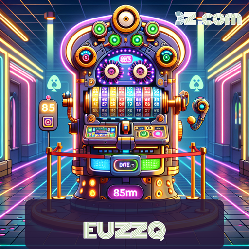 A Plataforma Euzzq.com: Inovação e Diversão para Gamers Brasileiros