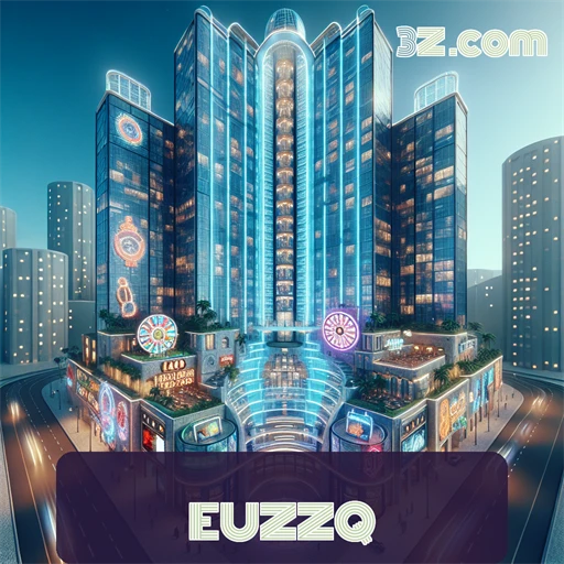Slots Incríveis no euzzq.com: Aventura e Diversão na Rede